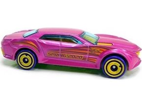 Hot Wheels Easter Spring RYURA LX