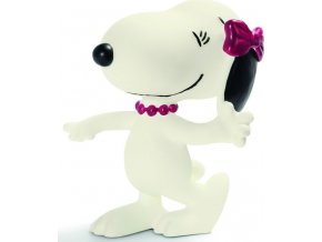 Schleich 22004 Figurka Peanuts Belle