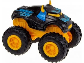 Hot Wheels® Monster Trucks Velká srážka Steer Clear