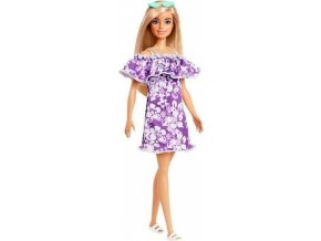 Barbie Malibu 50. výročí The Ocean Malibu
