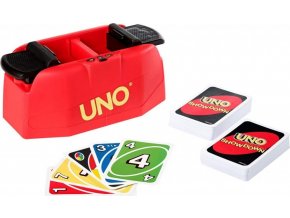 UNO ShowDown