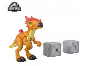 Fisher Price Imaginext DRACOREX