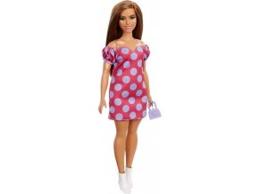 Barbie modelka Vitiligo 171