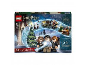 LEGO® Harry Potter™ 76390 Adventní kalendář 2021