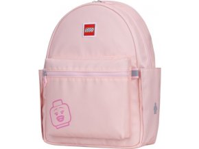 LEGO Tribini JOY batoh - pastelově růžový