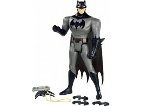 JUSTICE LEAGUE Akční komiksová figurka Batman