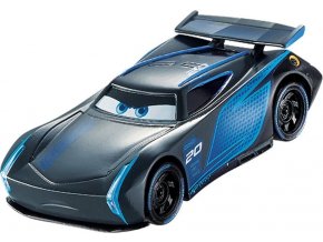 Cars 3 Autíčko Jackson Storm