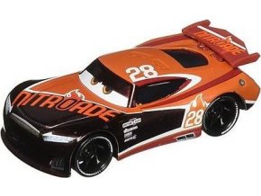 Cars 3 Autíčko Tim Treadless