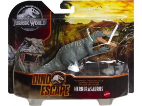 Jurský svět Divočina Herrerasaurus