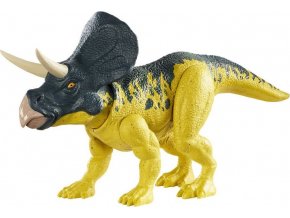 Jurský svět Divočina Zuniceratops