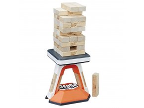 Jenga Pass