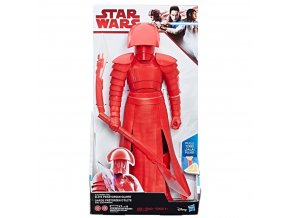 Star Wars Epizoda 8 Elektronická figurka Elite Praetorian Guard