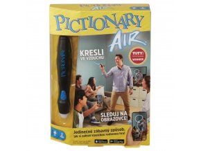 Pictionary Air™ CZ