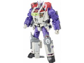 Transformers War for Cyberton Trilogy Galvatron