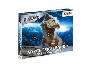 2124 dinosauri adventni kalendar 00