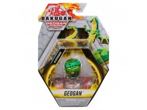 Bakugan Geogan™ základní balení S3 Viperagon™ Ventus