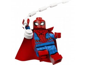 LEGO® 71031 Minifigurka Studio Marvel Zombie Hunter Spidey