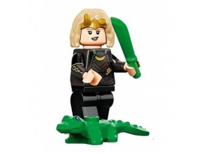 LEGO® 71031 Minifigurka Studio Marvel Sylvie