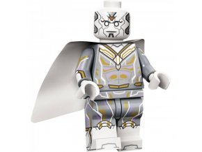 LEGO® 71031 Minifigurka Studio Marvel The Vision