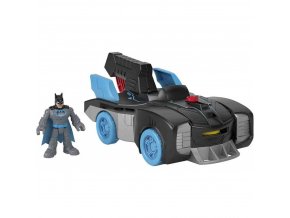 Fisher-Price Imaginext XL DC Super Friends™ Bat-Tech Batmobile™