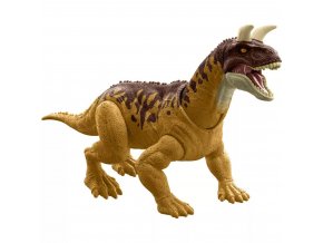 jursky svet divocina Shringasaurus 2