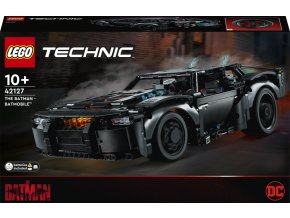 LEGO® Technic 42127 Batman – Batmobil