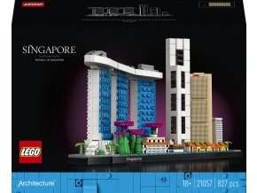 LEGO® Architecture 21057 Singapur