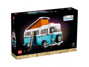 LEGO® Creator Expert 10279 Volkswagen T2 Camper Van