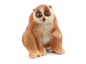 Schleich 14852 Outloň