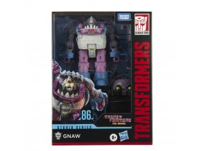 Transformers GEN Deluxe GNAW 1