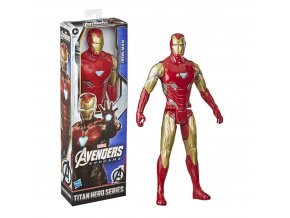 Avengers Endgame figurka 30 cm IRON MAN