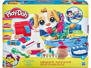 Play Doh sada Veterinář