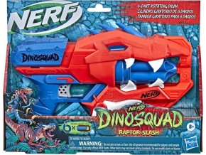 NERF DinoSquad pistole Raptor Slash