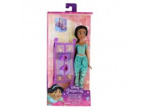 Disney Princess panenka Jasmina a kouzelny koberec 2