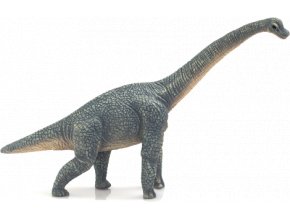 Mojo Animal Planet Brachiosaurus