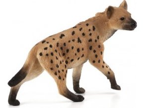 Mojo Animal Planet Hyena