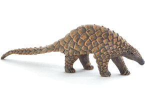 Mojo Animal Planet Luskoun tlustoocasý