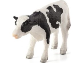 Mojo Animal Planet Telátko holštýnské stojící