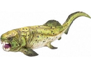 Mojo Animal Planet Dunkleosteus