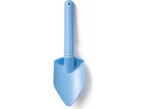 Bigjigs Toys Eko lopatka modrá Powder