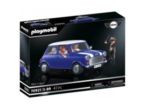 PLAYMOBIL® 70921 Mini Cooper