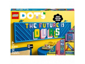 LEGO® DOTS 41952 Velká nástěnka