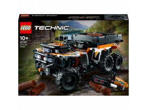 LEGO® Technic 42139 Terénní vozidlo