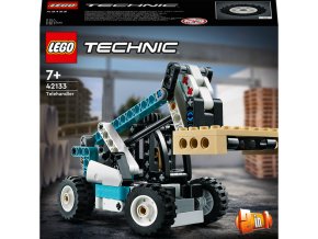 LEGO® Technic 42133 Nakladač