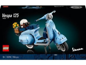 LEGO® Creator 10298 Vespa 125