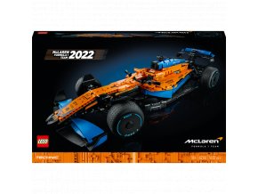 LEGO® Technic 42141 Závodní auto McLaren Formule 1