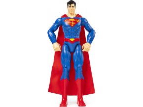 DC SUPERMAN figurka 30 cm