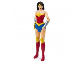 DC Heroes figurka Wonder Woman 30 cm