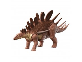 Jurský svět Ohlušující útok Kentrosaurus