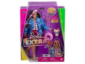 Barbie Extra Basketball Jersey